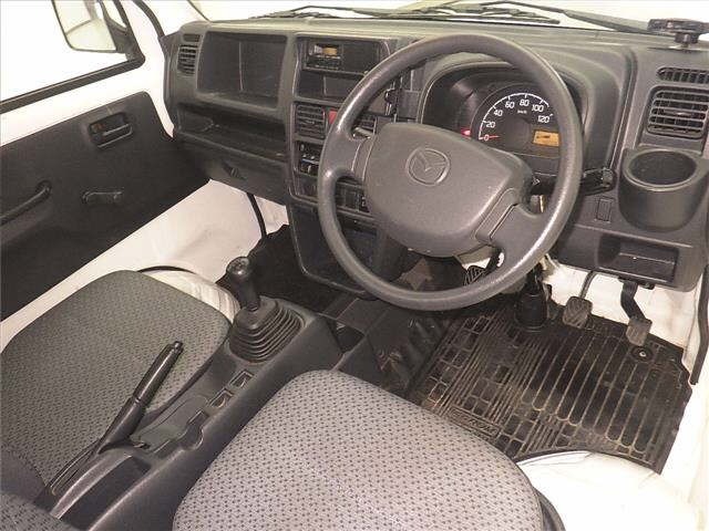 Mazda SCRUM TRUCK 2014 7032630-3