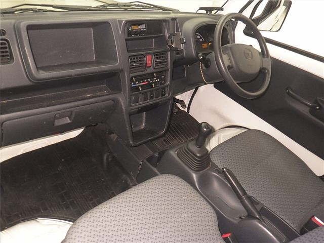 Mazda SCRUM TRUCK 2014 7032630-4