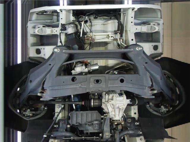 Mazda SCRUM TRUCK 2014 7032630-8