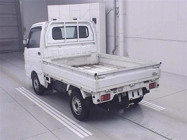 Mazda SCRUM TRUCK 2014 7032631-1
