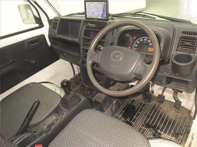Mazda SCRUM TRUCK 2014 7032631-3