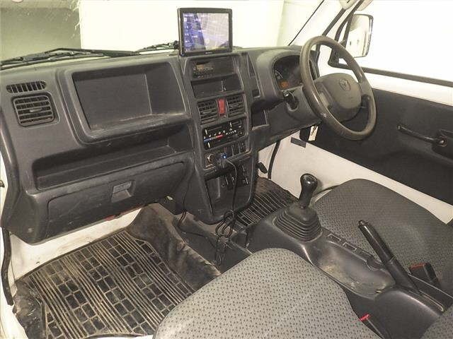 Mazda SCRUM TRUCK 2014 7032631-4