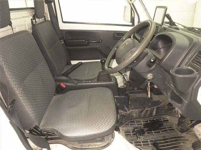 Mazda SCRUM TRUCK 2014 7032631-5