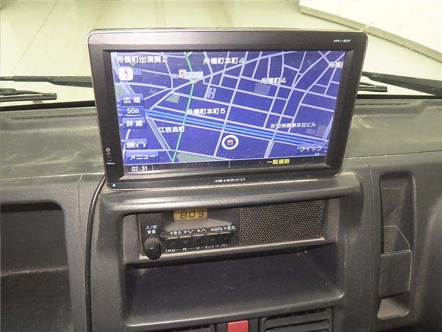 Mazda SCRUM TRUCK 2014 7032631-6