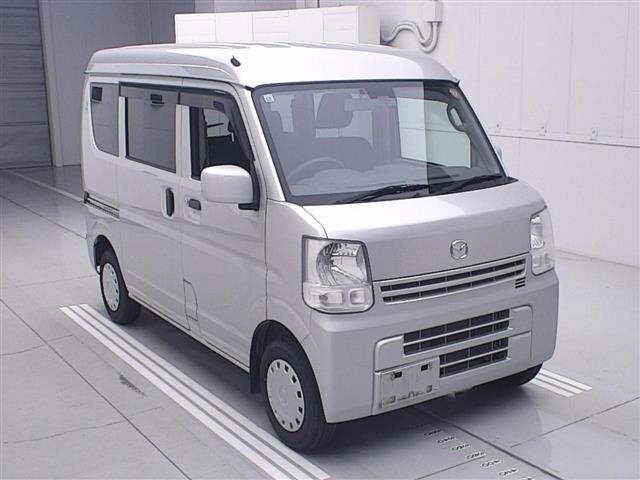 Mazda SCRUM VAN 2016 7033211-0