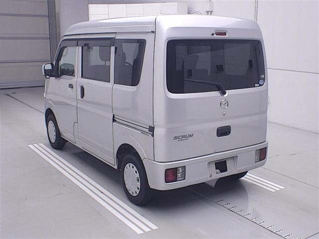 Mazda SCRUM VAN 2016 7033211-1