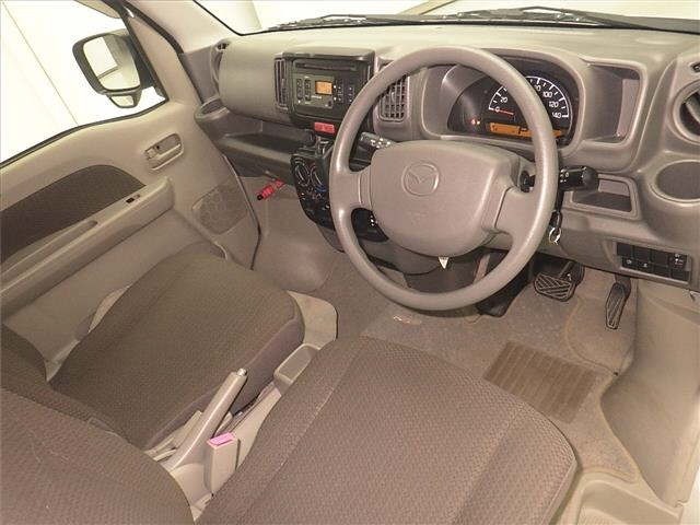 Mazda SCRUM VAN 2016 7033211-3
