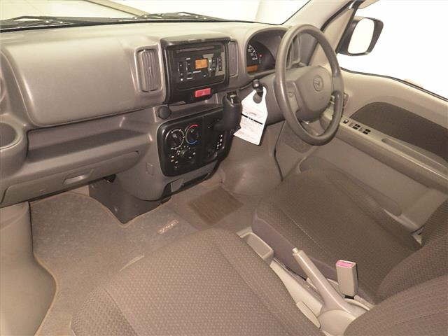 Mazda SCRUM VAN 2016 7033211-4