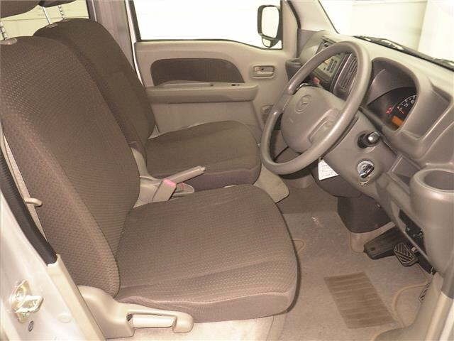 Mazda SCRUM VAN 2016 7033211-5