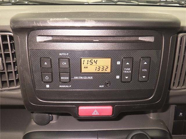 Mazda SCRUM VAN 2016 7033211-6