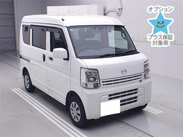 Mazda SCRUM VAN 2024 7033212-0