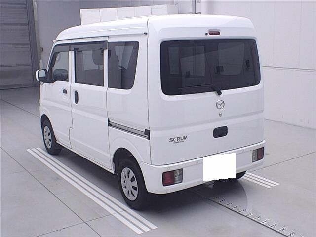Mazda SCRUM VAN 2024 7033212-1