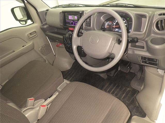 Mazda SCRUM VAN 2024 7033212-3