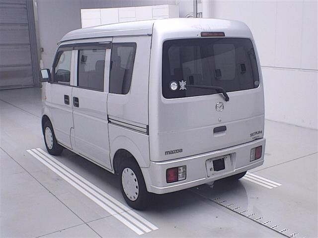 Mazda SCRUM VAN 2010 7033214-1