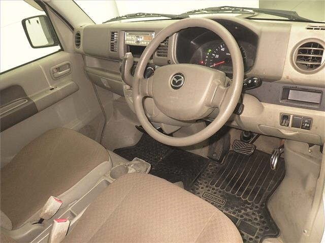 Mazda SCRUM VAN 2010 7033214-3