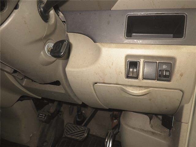 Mazda SCRUM VAN 2010 7033214-8