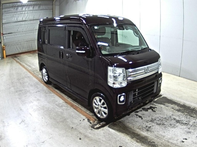 Mazda SCRUM WAGON 2017 7032166-0