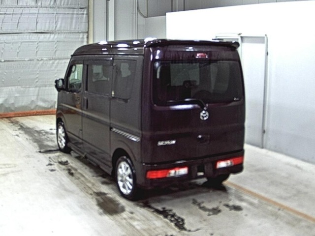 Mazda SCRUM WAGON 2017 7032166-1