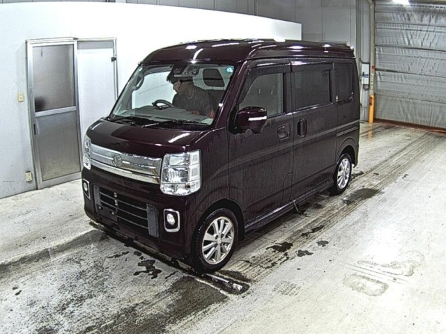 Mazda SCRUM WAGON 2017 7032166-4