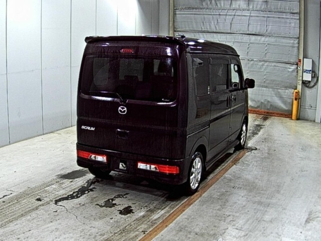 Mazda SCRUM WAGON 2017 7032166-5