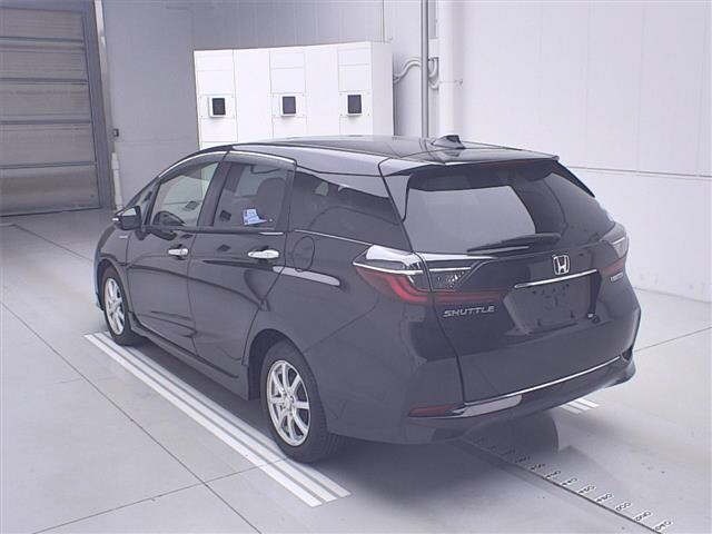 Honda SHUTTLE 2021 7031497-1