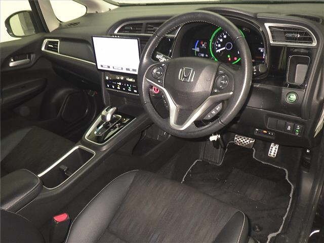 Honda SHUTTLE 2021 7031497-3