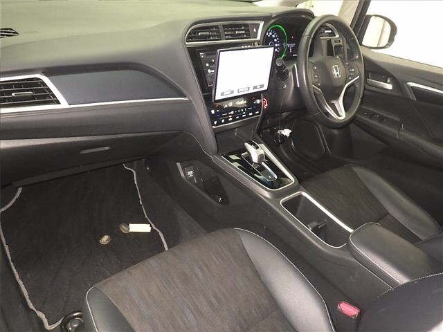 Honda SHUTTLE 2021 7031497-4