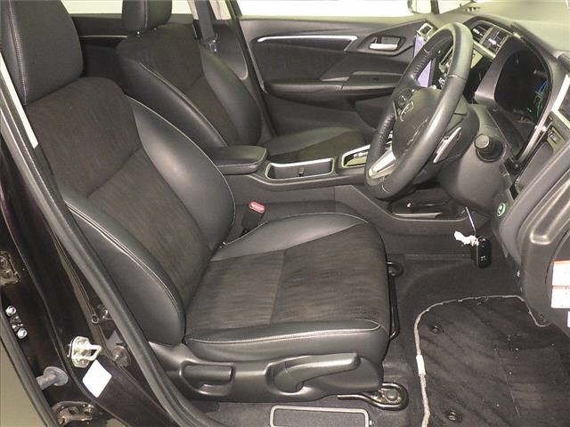 Honda SHUTTLE 2021 7031497-5