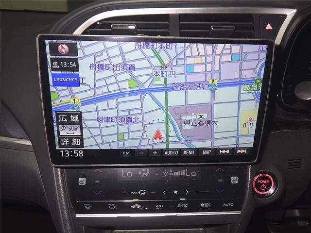 Honda SHUTTLE 2021 7031497-6