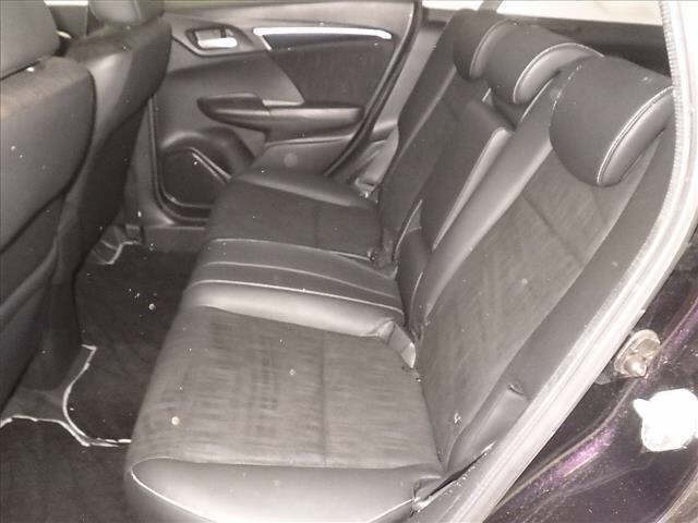 Honda SHUTTLE 2021 7031497-7