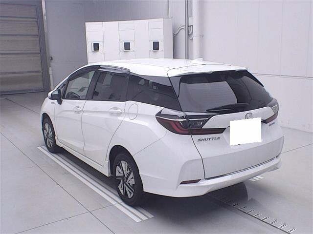 Honda SHUTTLE 2020 7031498-1