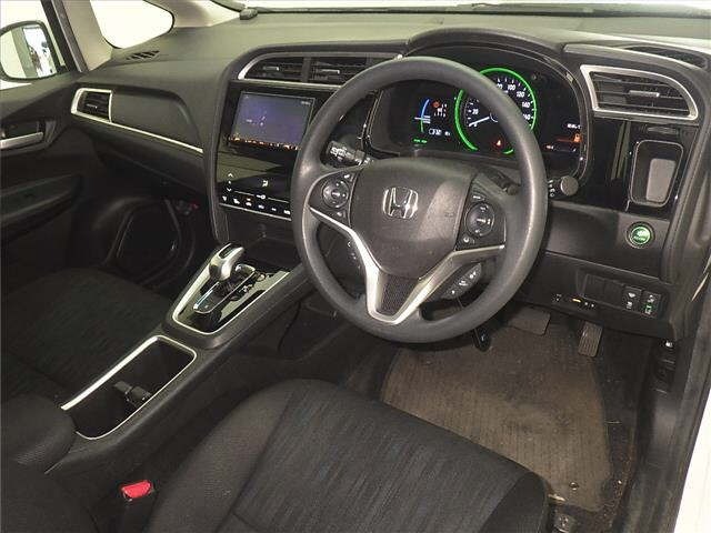 Honda SHUTTLE 2020 7031498-3