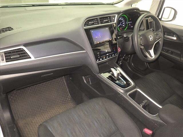 Honda SHUTTLE 2020 7031498-4