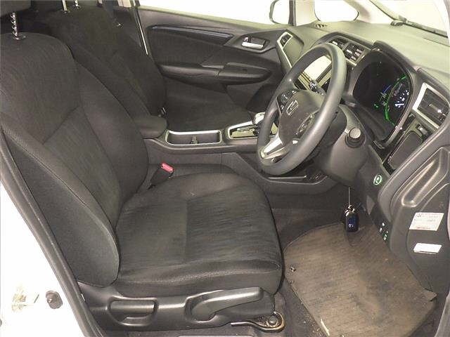 Honda SHUTTLE 2020 7031498-5