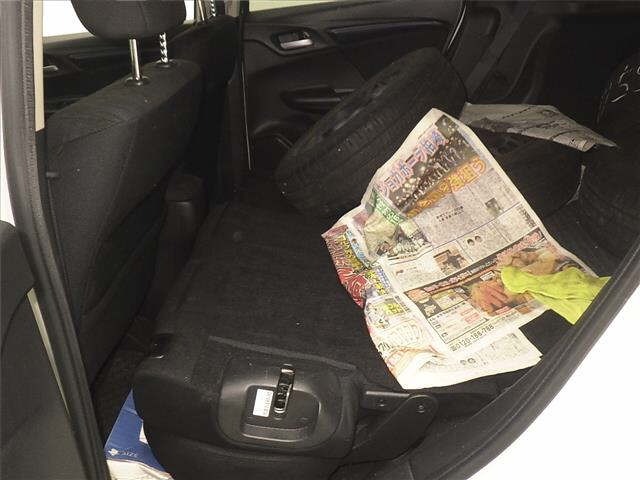 Honda SHUTTLE 2020 7031498-7