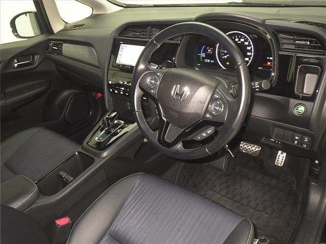 Honda SHUTTLE 2021 7031502-3