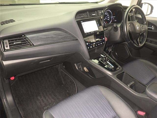 Honda SHUTTLE 2021 7031502-4