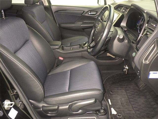 Honda SHUTTLE 2021 7031502-5