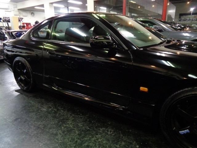 Nissan SILVIA 1999 7025174-10