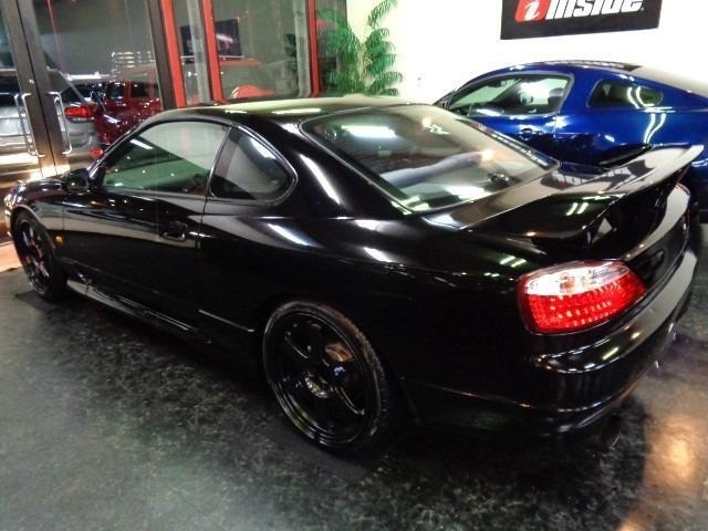 Nissan SILVIA 1999 7025174-11
