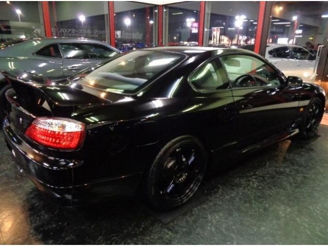 Nissan SILVIA 1999 7025174-13
