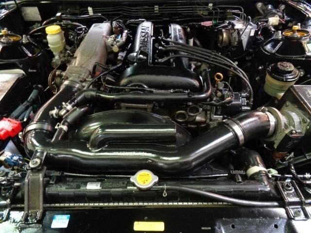 Nissan SILVIA 1999 7025174-14