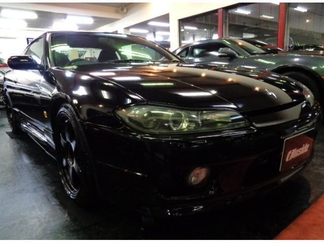 Nissan SILVIA 1999 7025174-18
