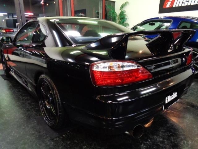 Nissan SILVIA 1999 7025174-20