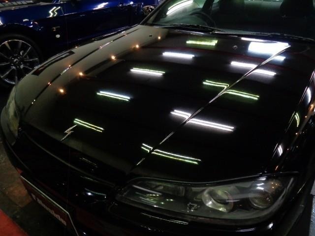 Nissan SILVIA 1999 7025174-22