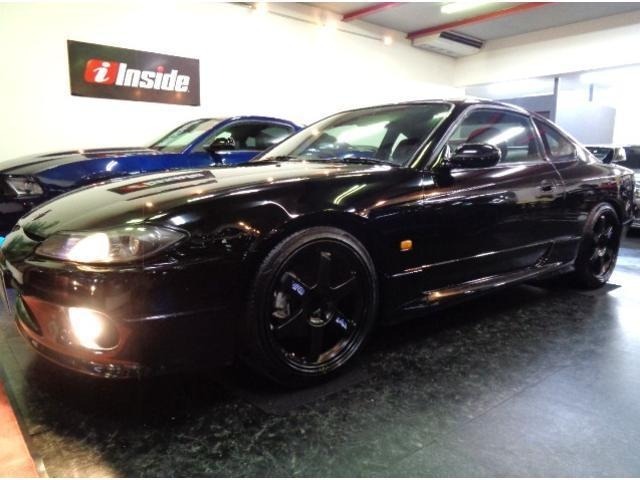 Nissan SILVIA 1999 7025174-24
