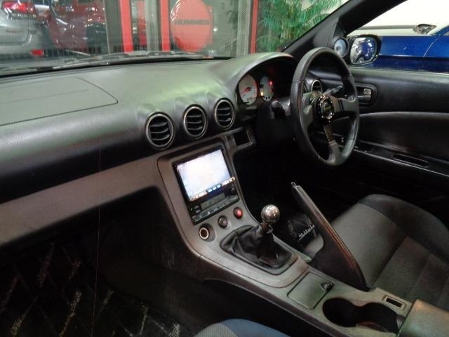Nissan SILVIA 1999 7025174-25