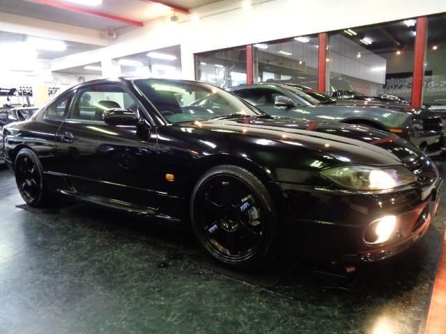 Nissan SILVIA 1999 7025174-26