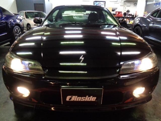 Nissan SILVIA 1999 7025174-28