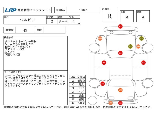 Nissan SILVIA 1999 7025174-3